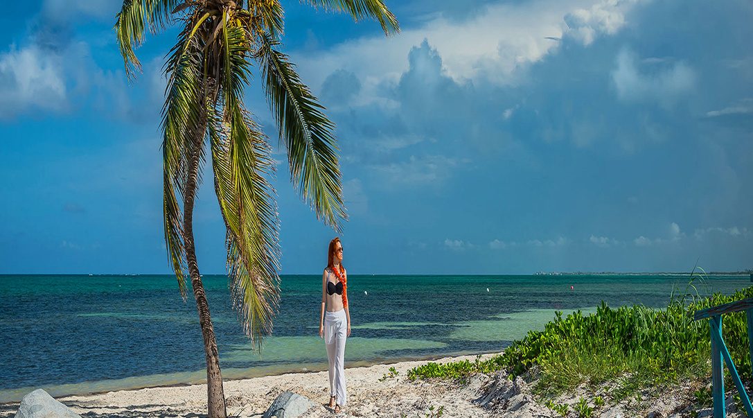 Playa Santa Lucia_Camaguey_Cuba